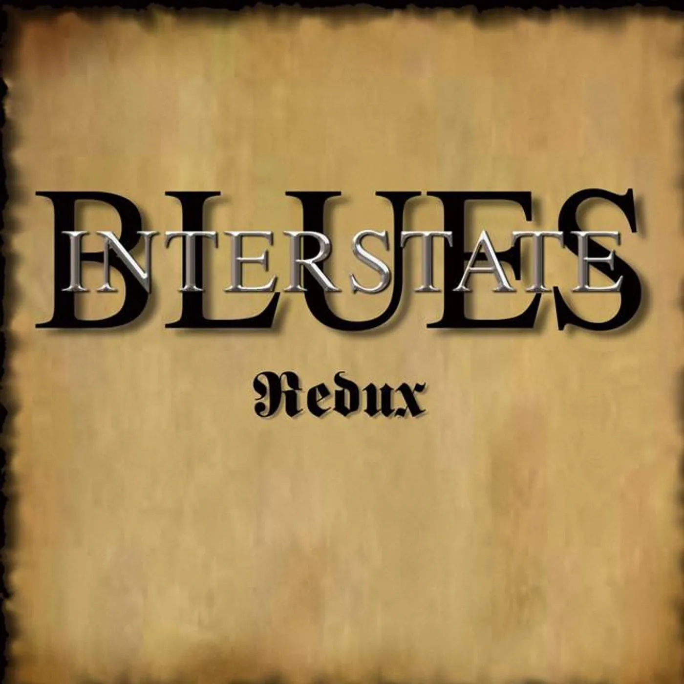 Interstate Blues Brand Page