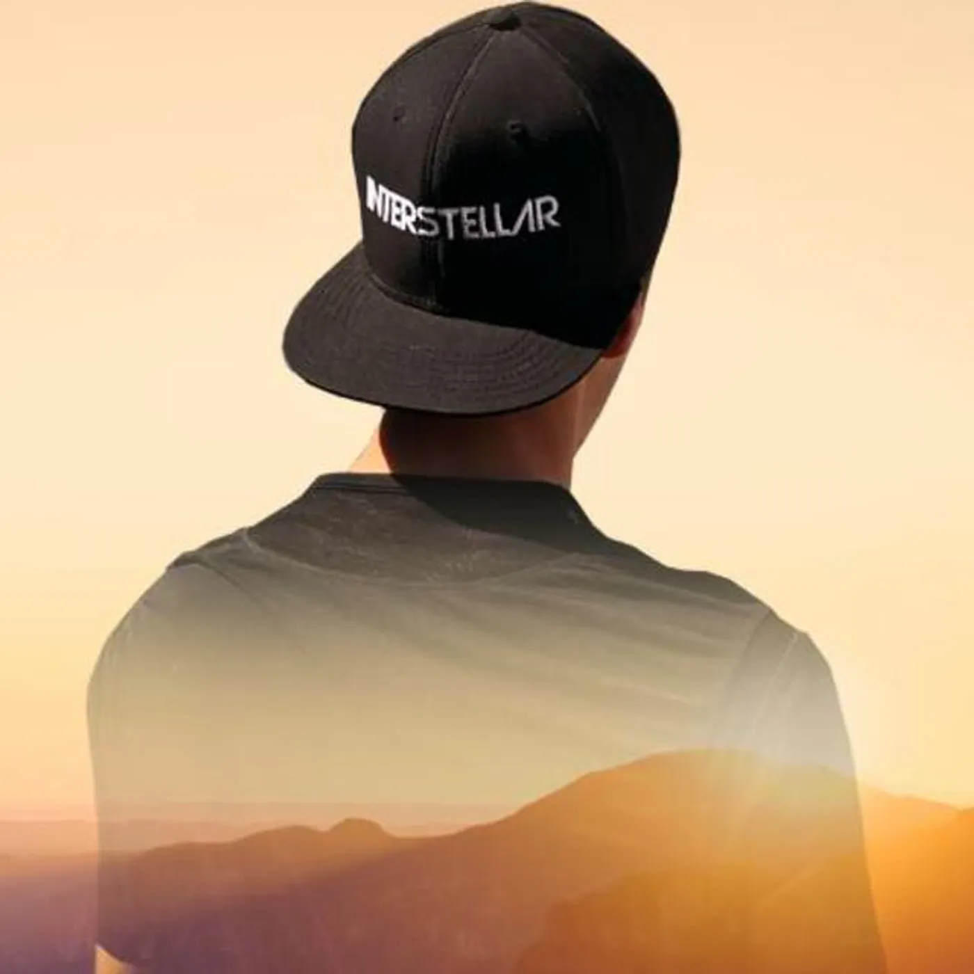 Interstellar Brand Page