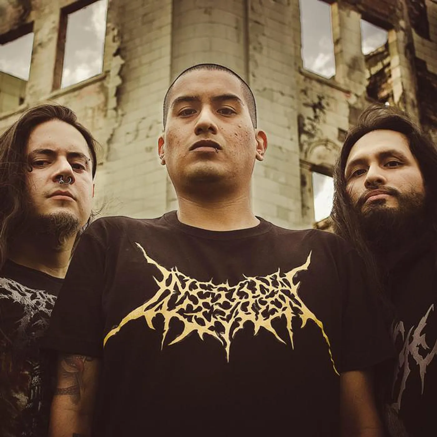 Intestinal Laceration Brand Page