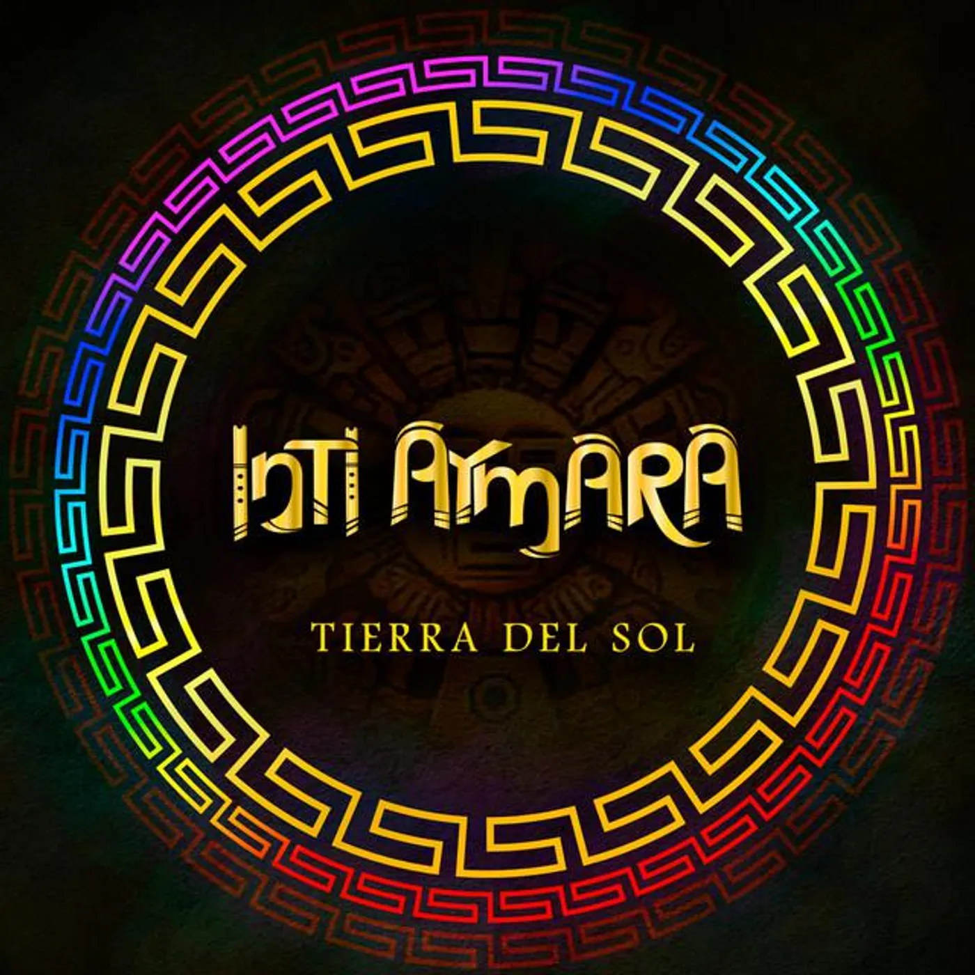 Inti Aymara Brand Page