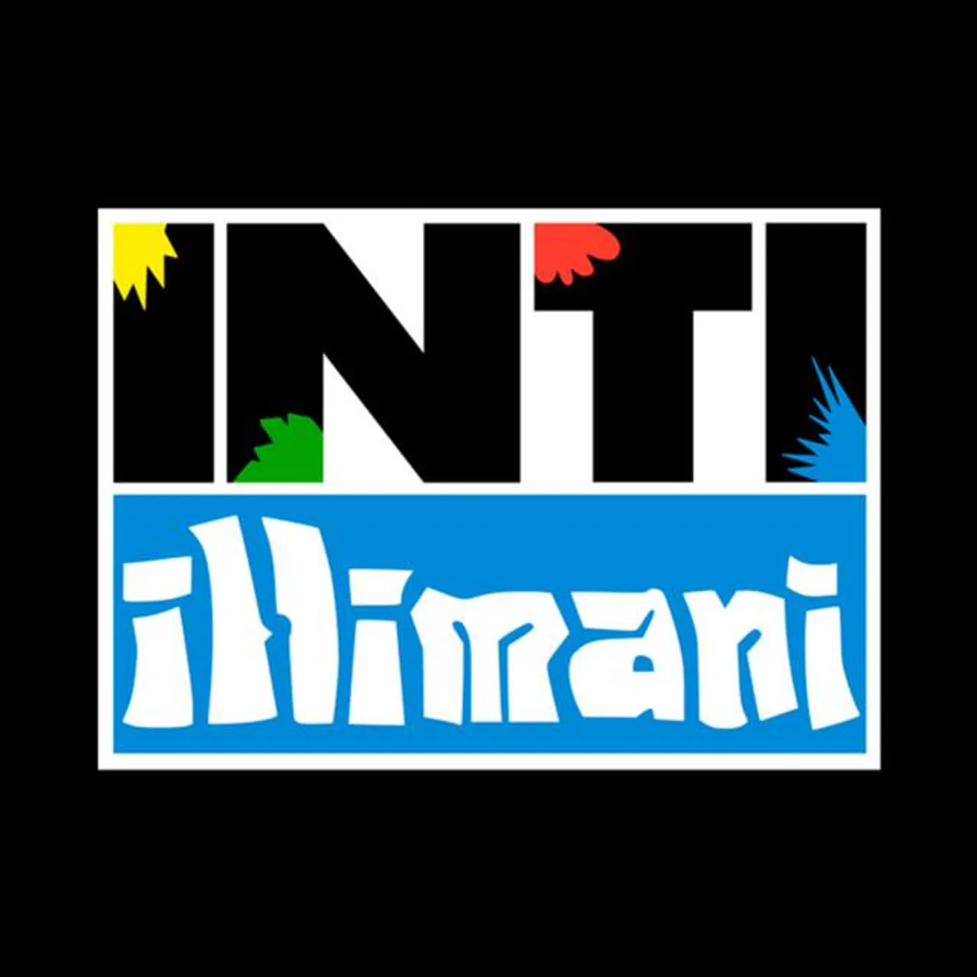 Inti-Illimani Brand Page