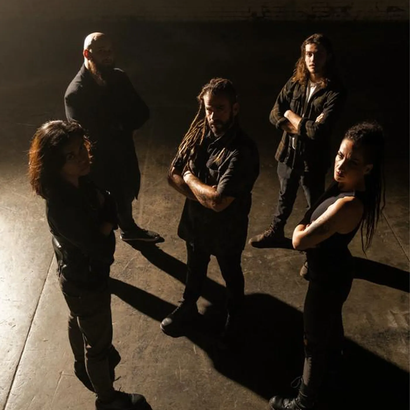 Into The Vein Brand Page