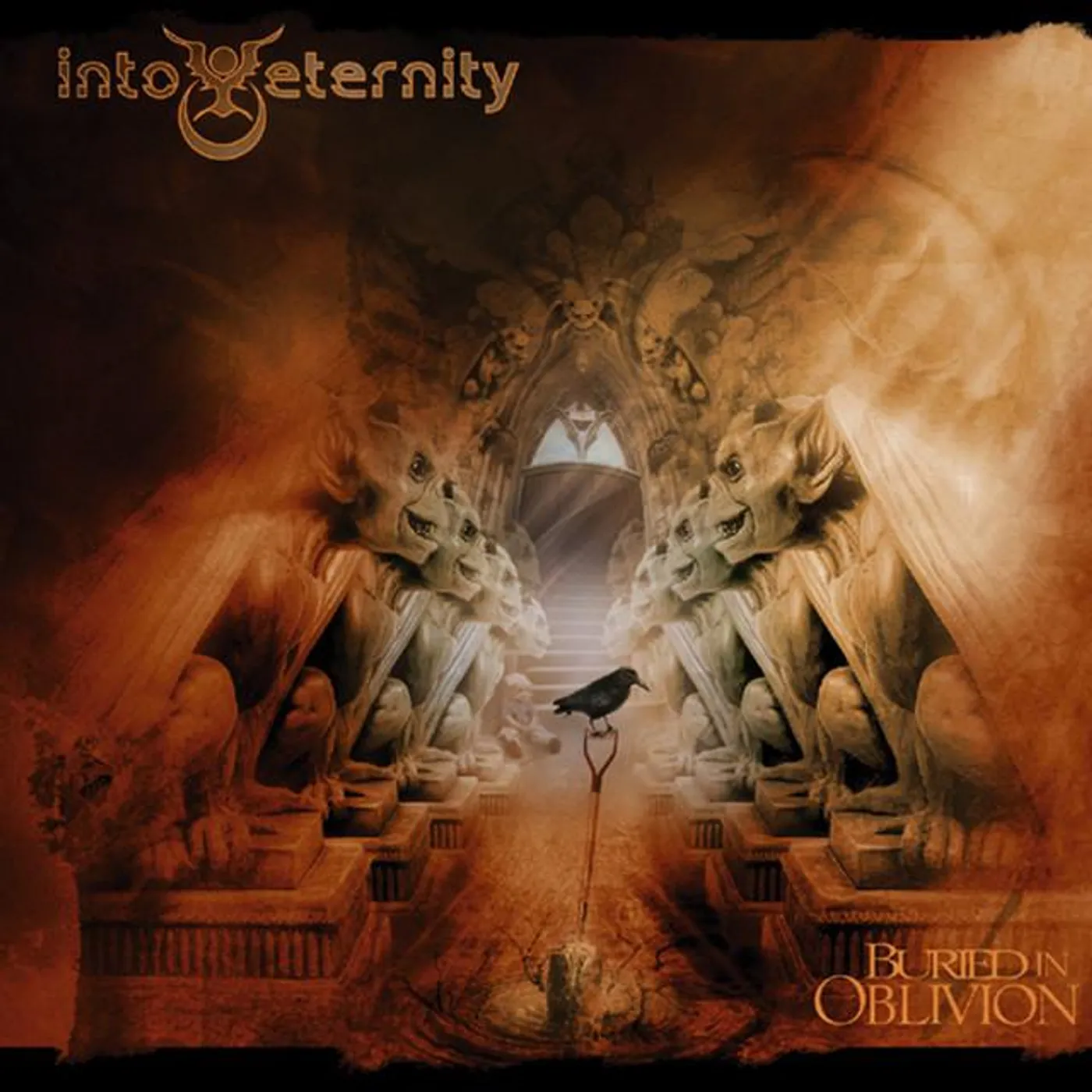 Into Eternity Brand Page
