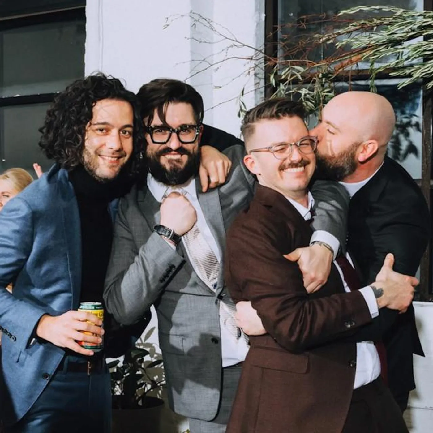 Into It. Over It. Brand Page