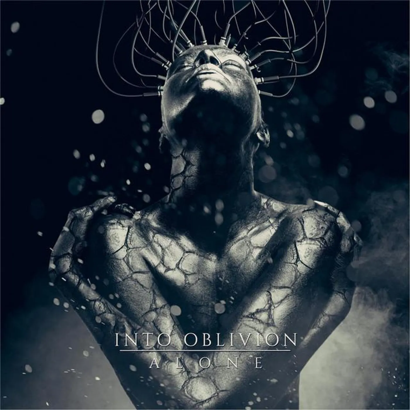 Into Oblivion Brand Page