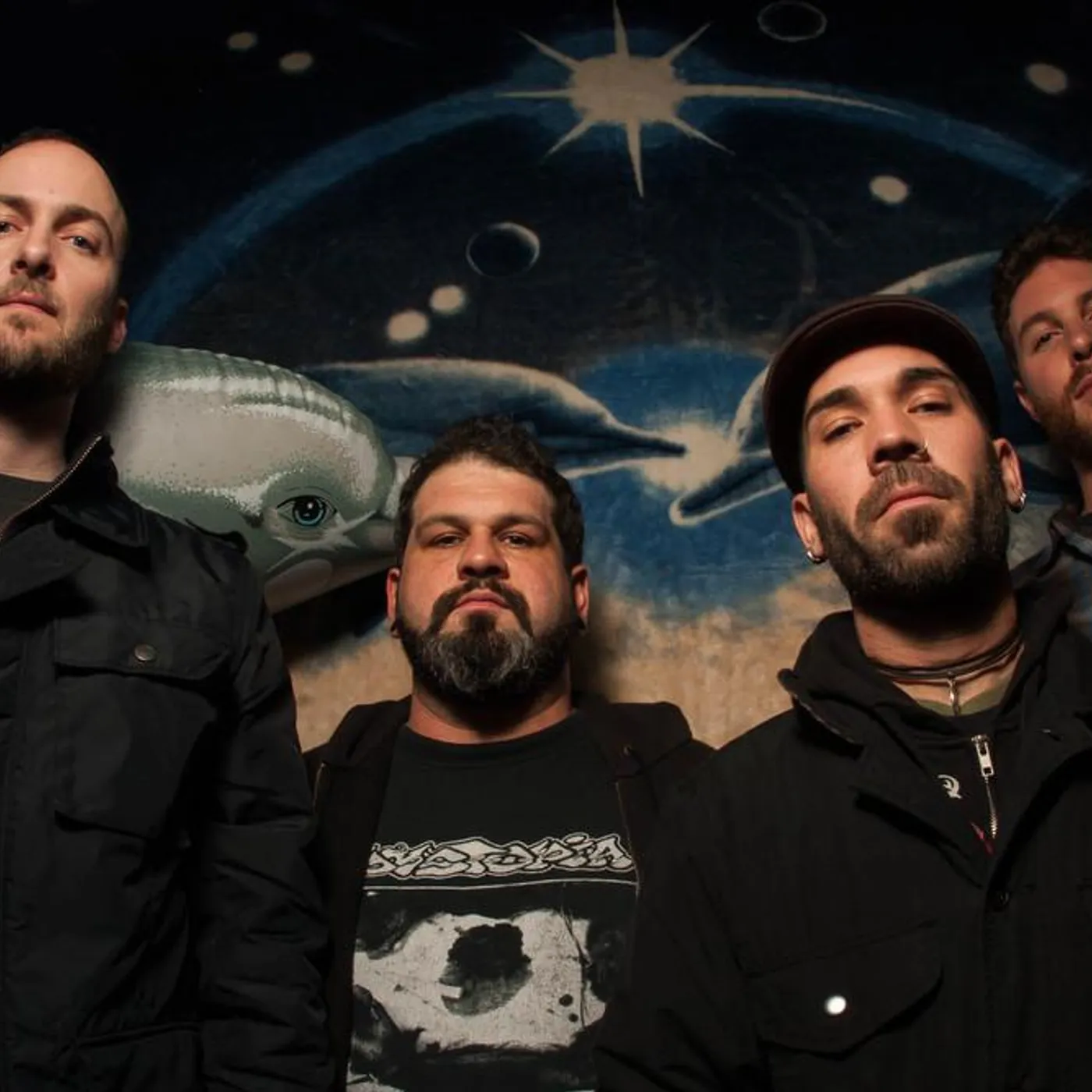 Intronaut Brand Page