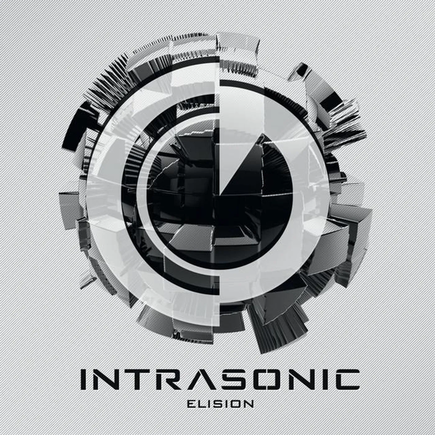 Intrasonic Brand Page