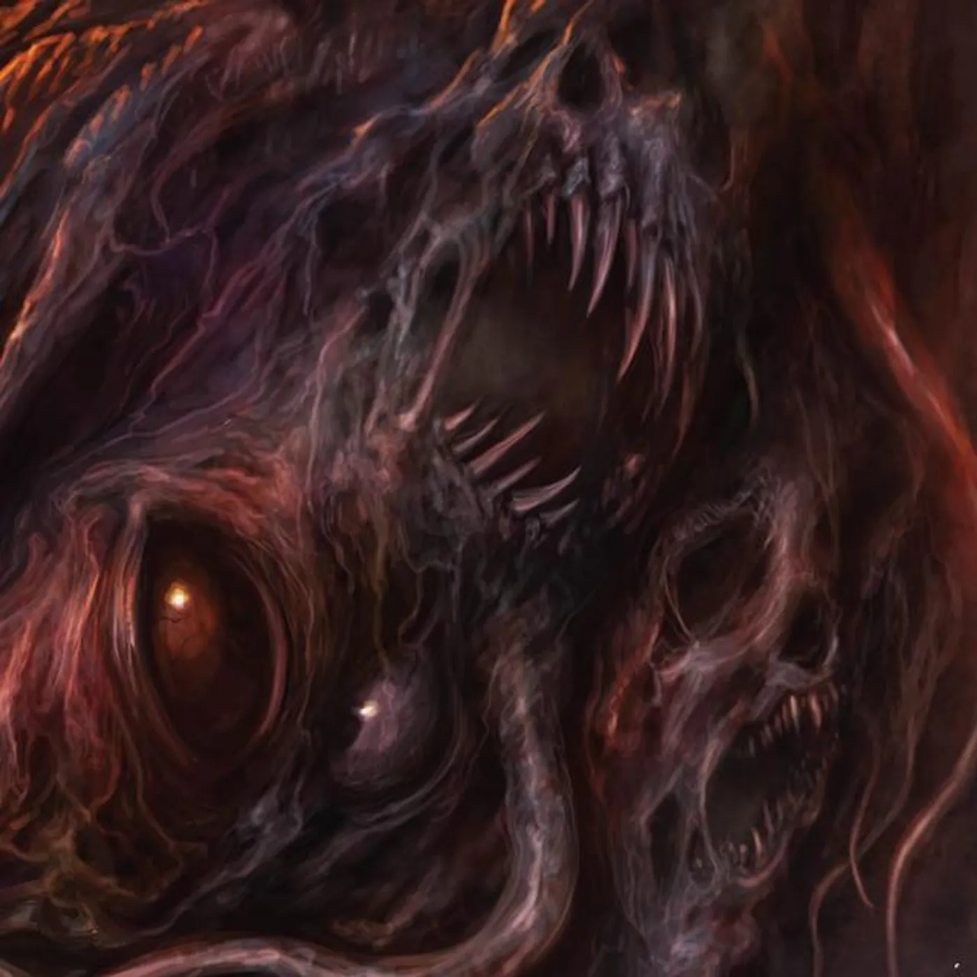 Intricated Brand Page