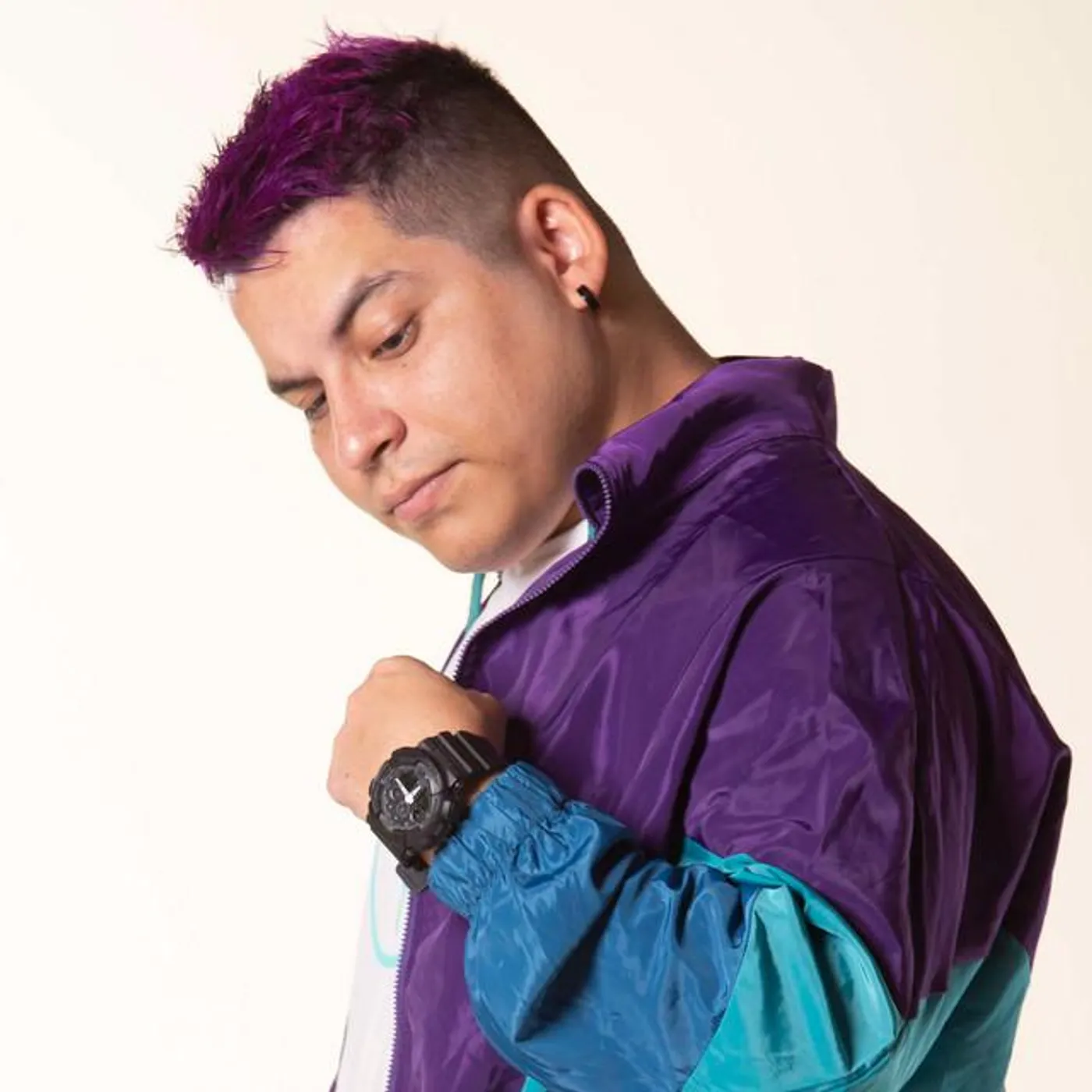 Invader Space Brand Page