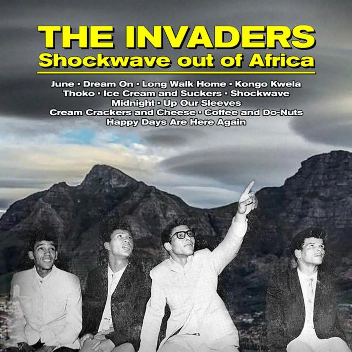 Invaders