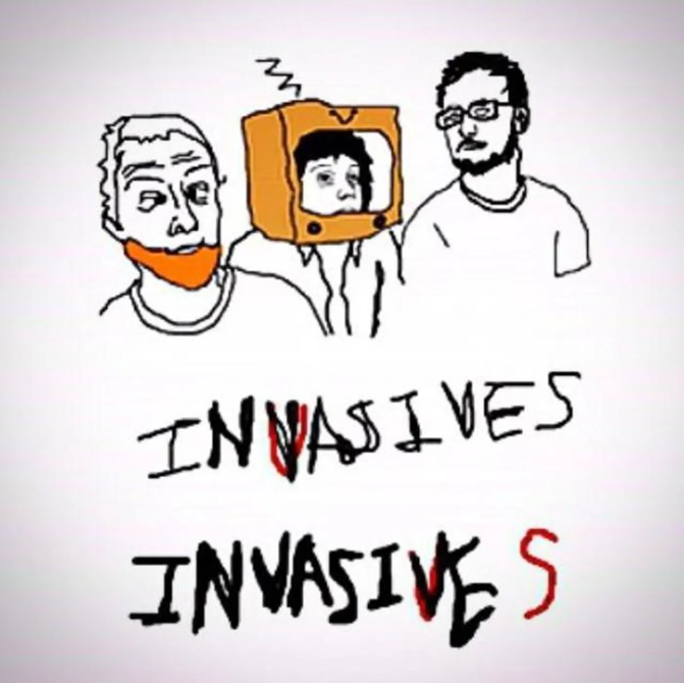 Invasives