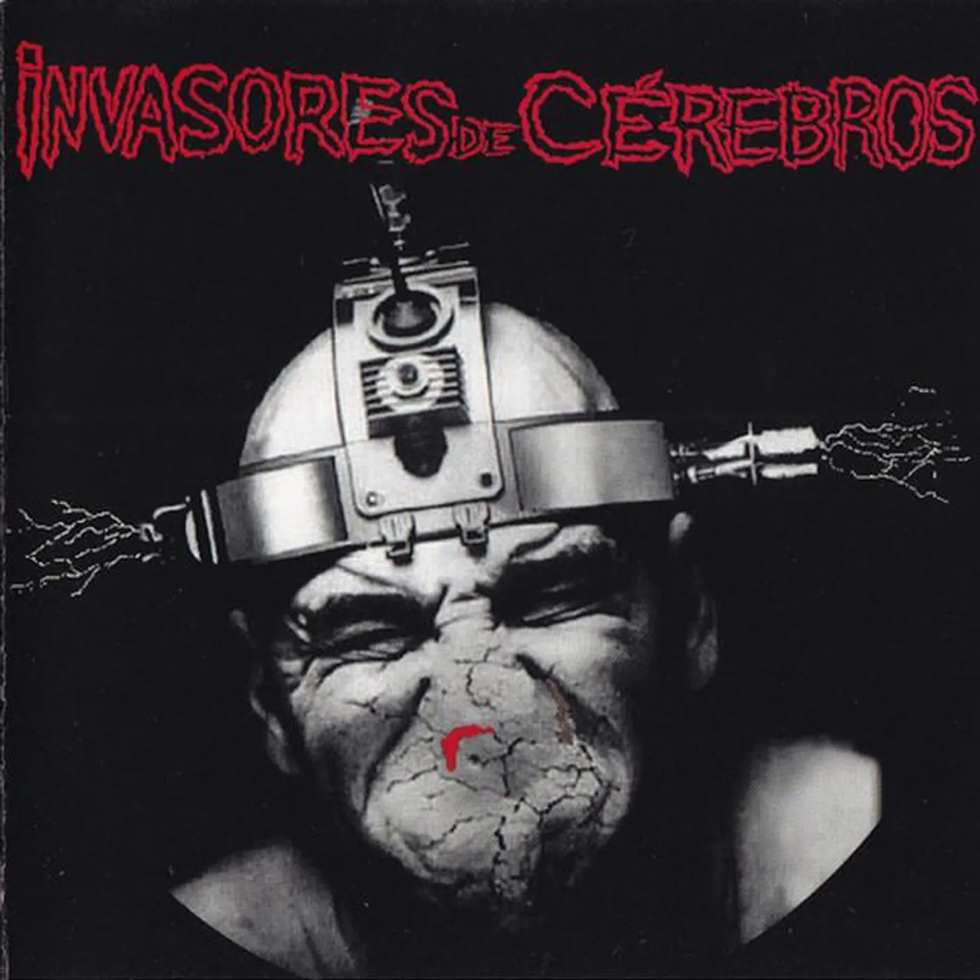 Invasores De Cérebros