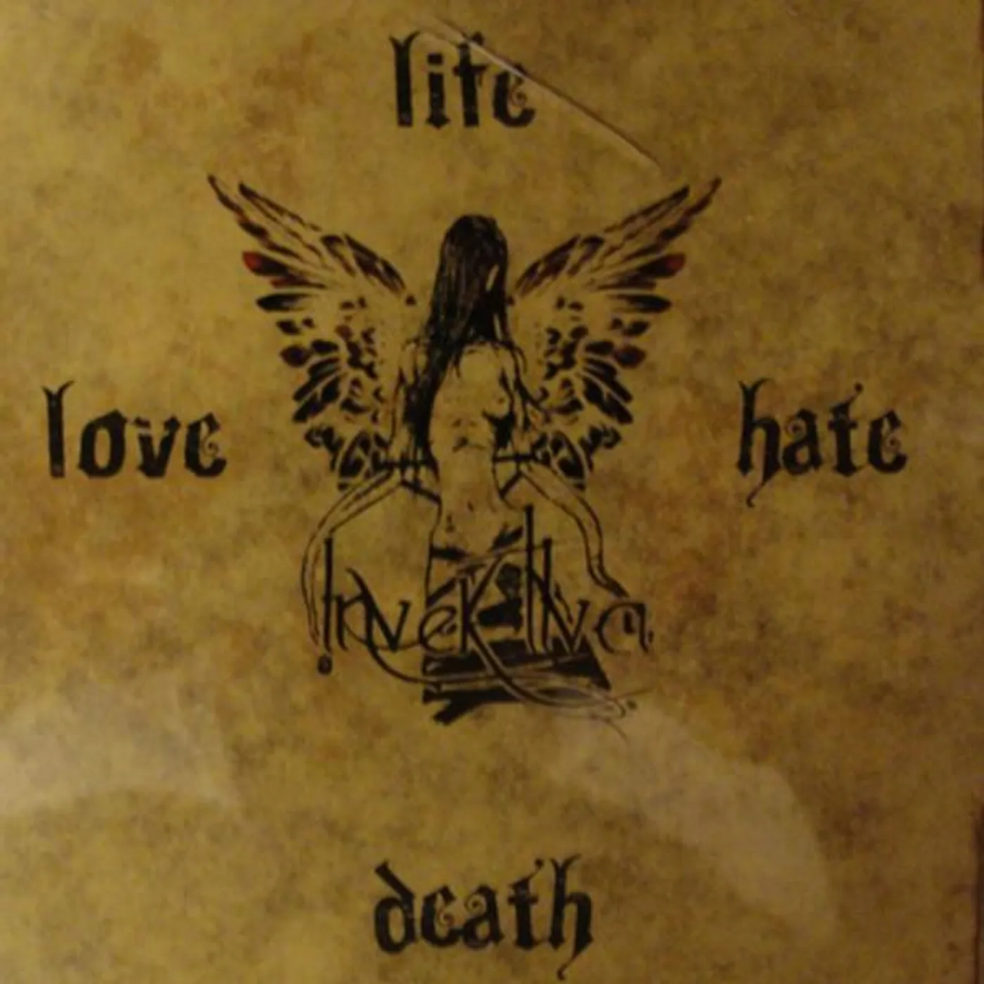 Invektiva Brand Page