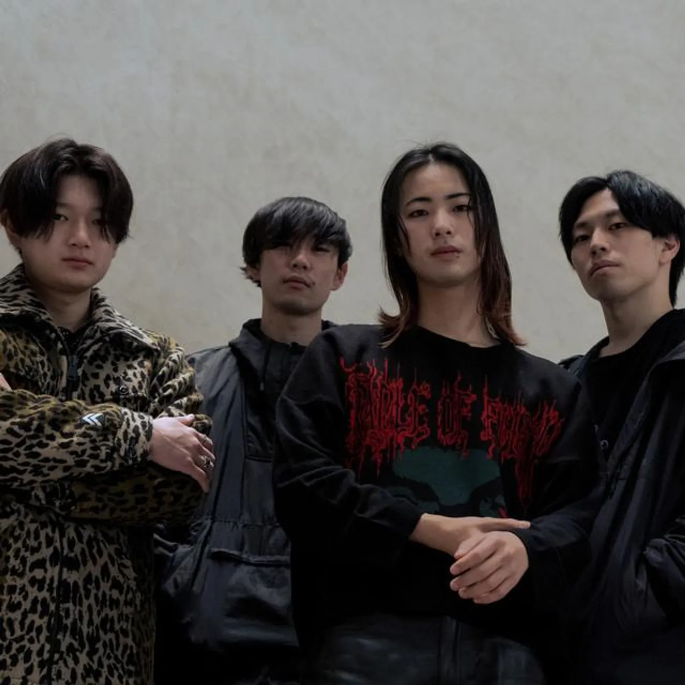 Invert Hourglass Brand Page