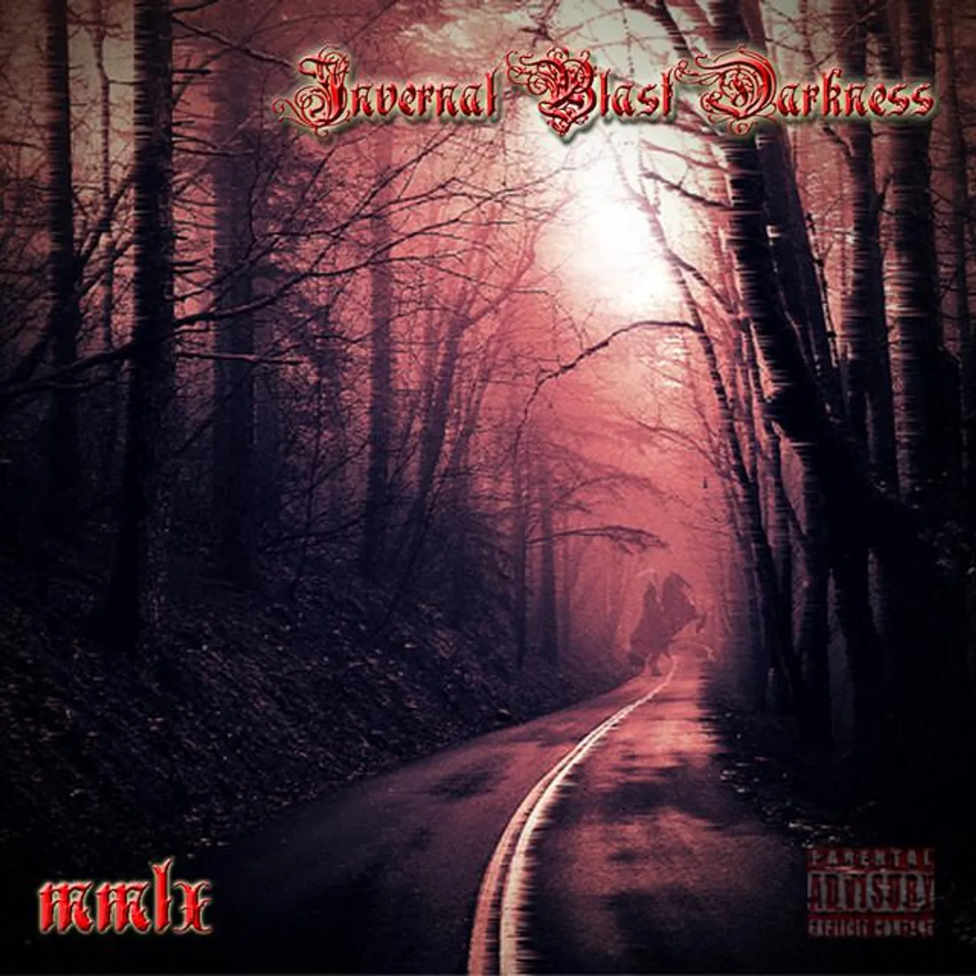 Invernal Blast Darkness