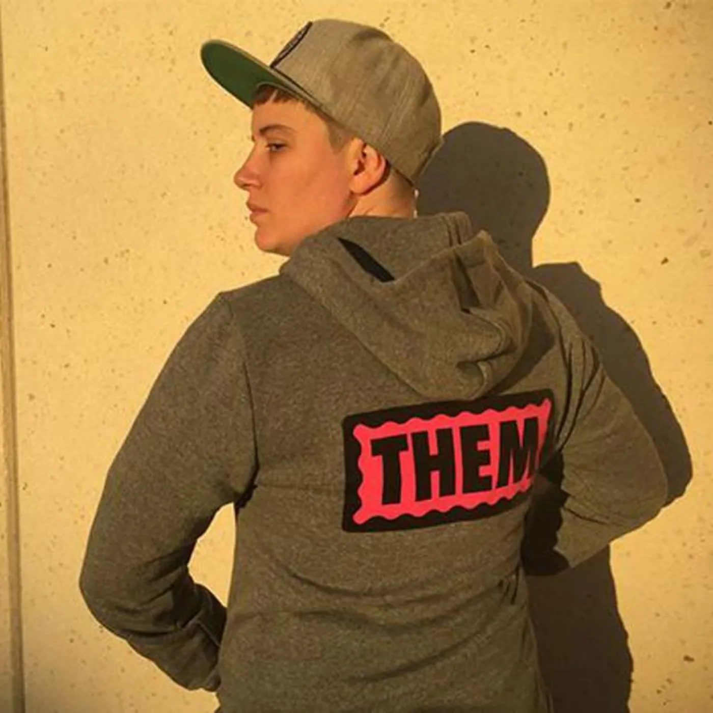 Invincible Brand Page