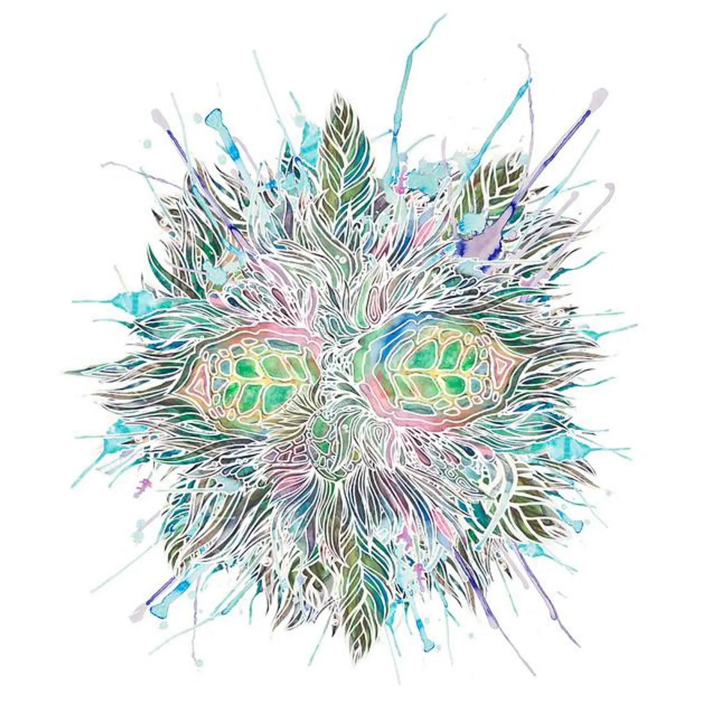 Invisible Allies Brand Page