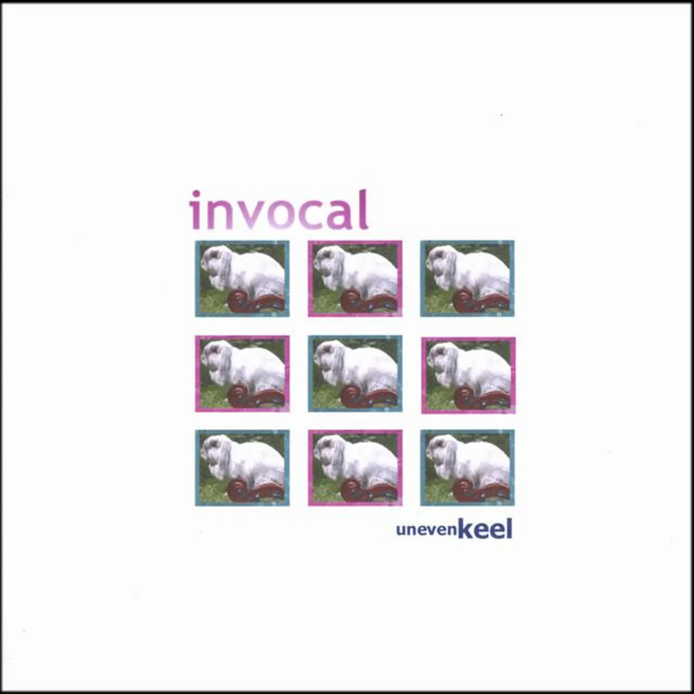 Invocal