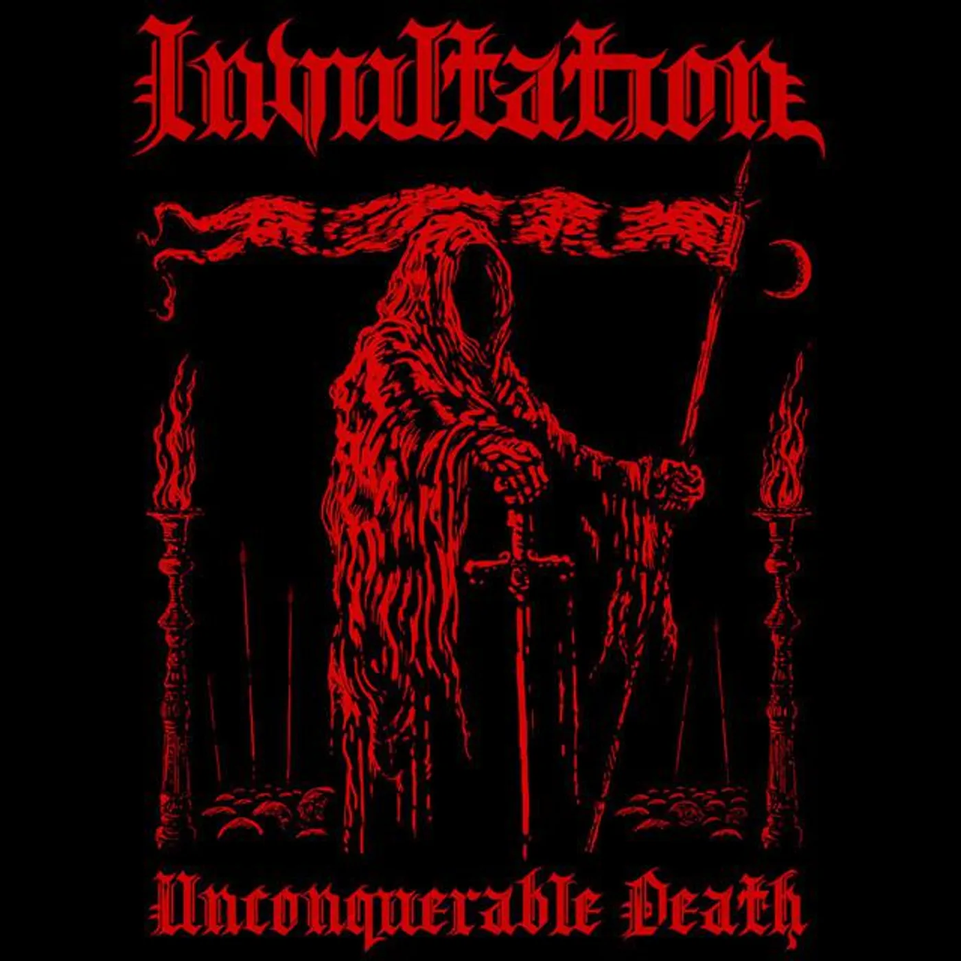Invultation Brand Page