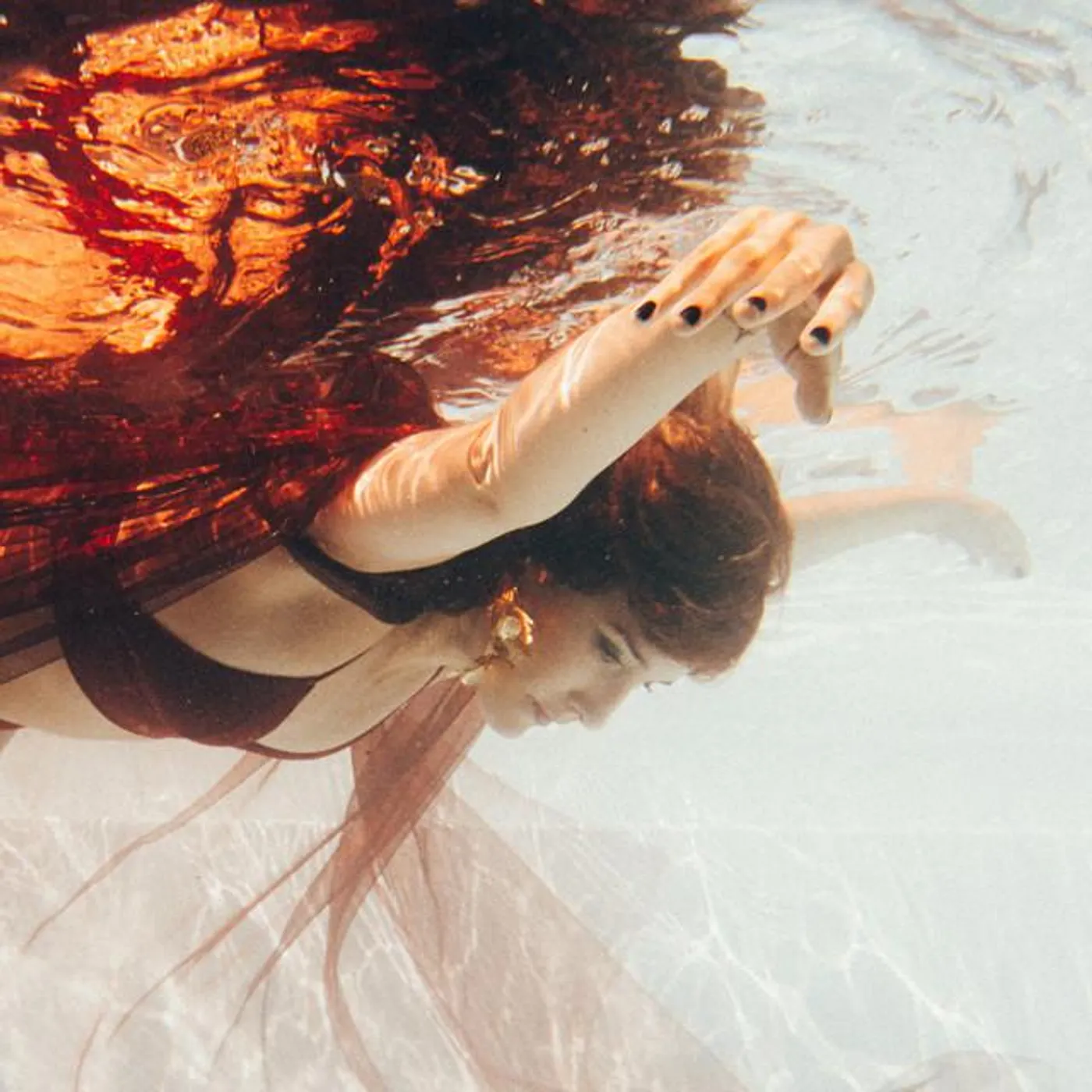 Ina Regen Brand Page