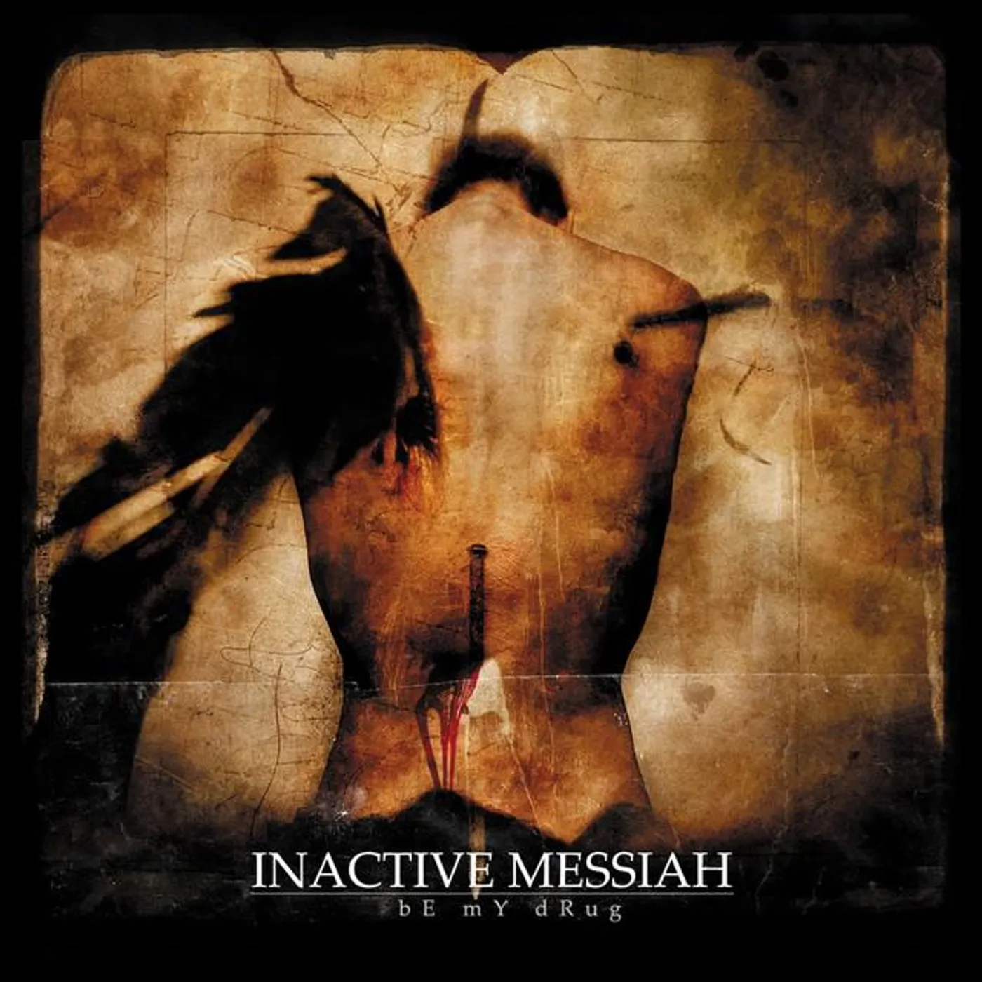 Inactive Messiah