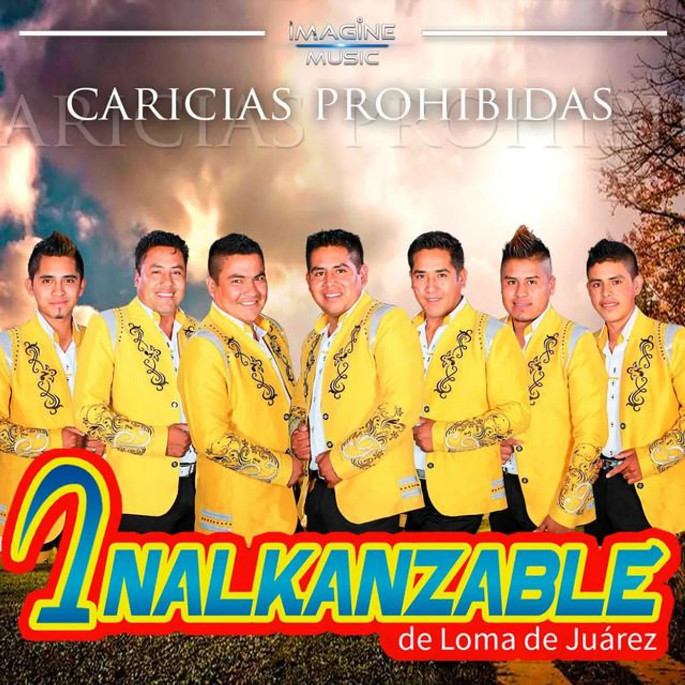 Inalkanzable de Loma de Juárez