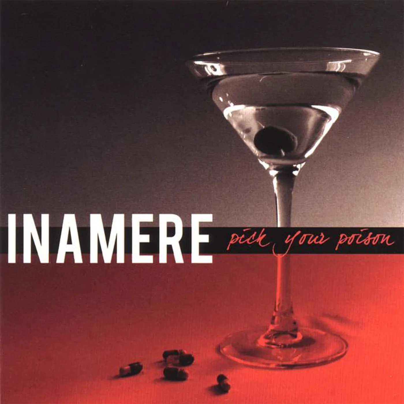 Inamere Brand Page