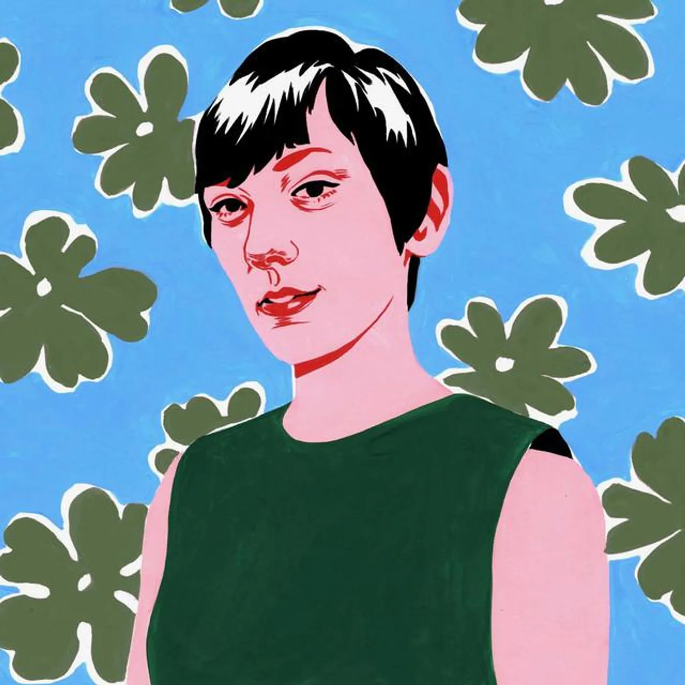 Inara George Brand Page