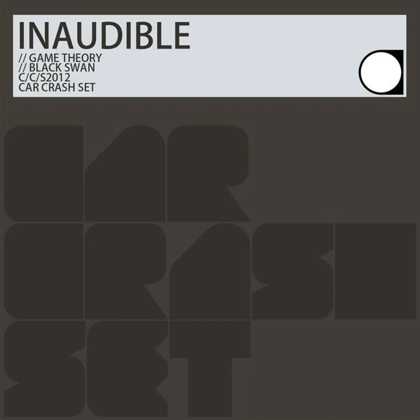 Inaudible