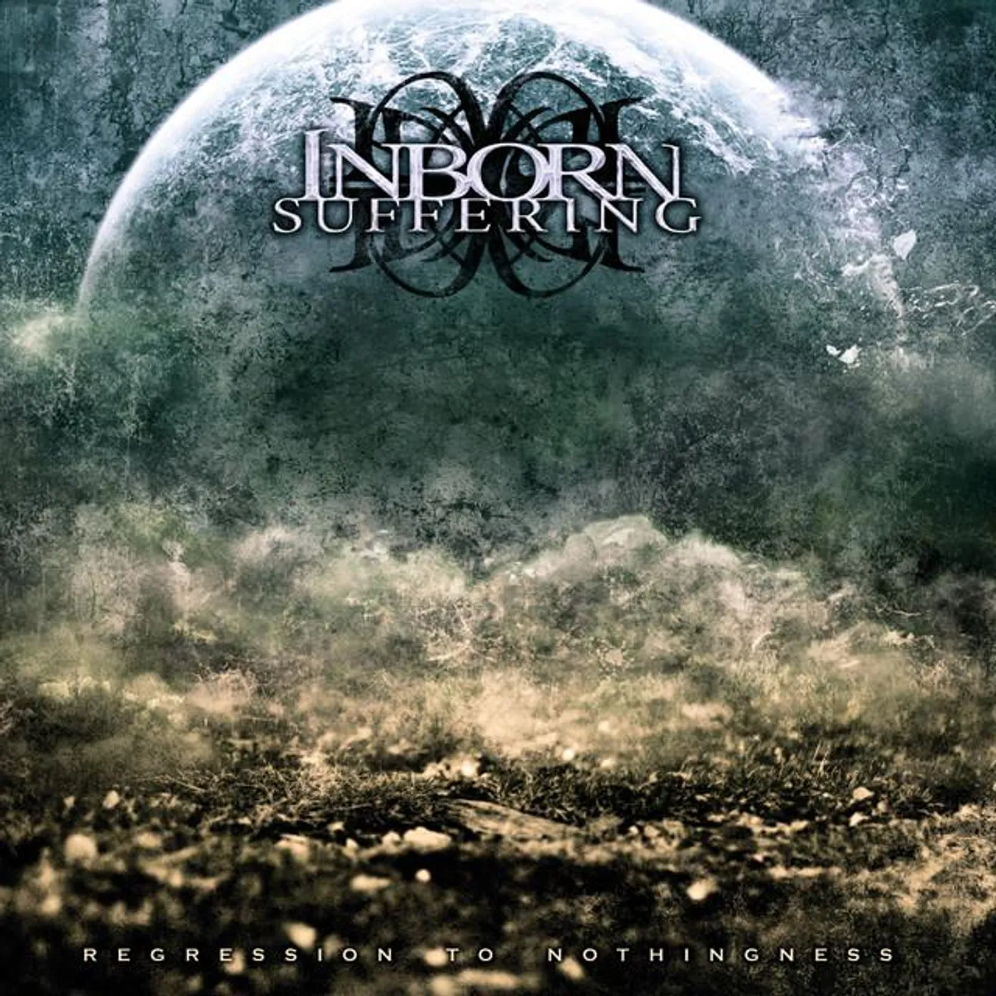 Inborn Suffering Brand Page