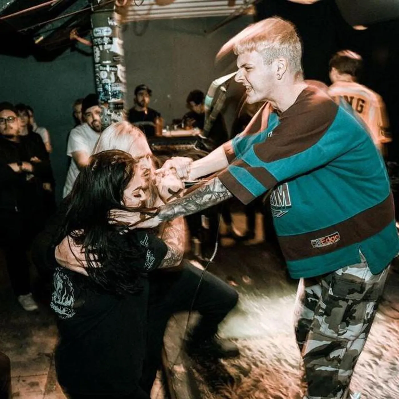 Incentive Brand Page