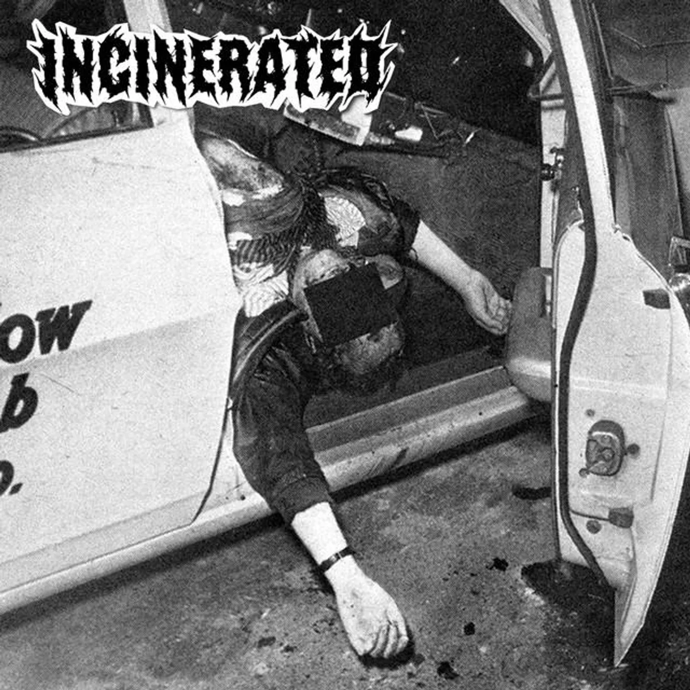 Incinerated