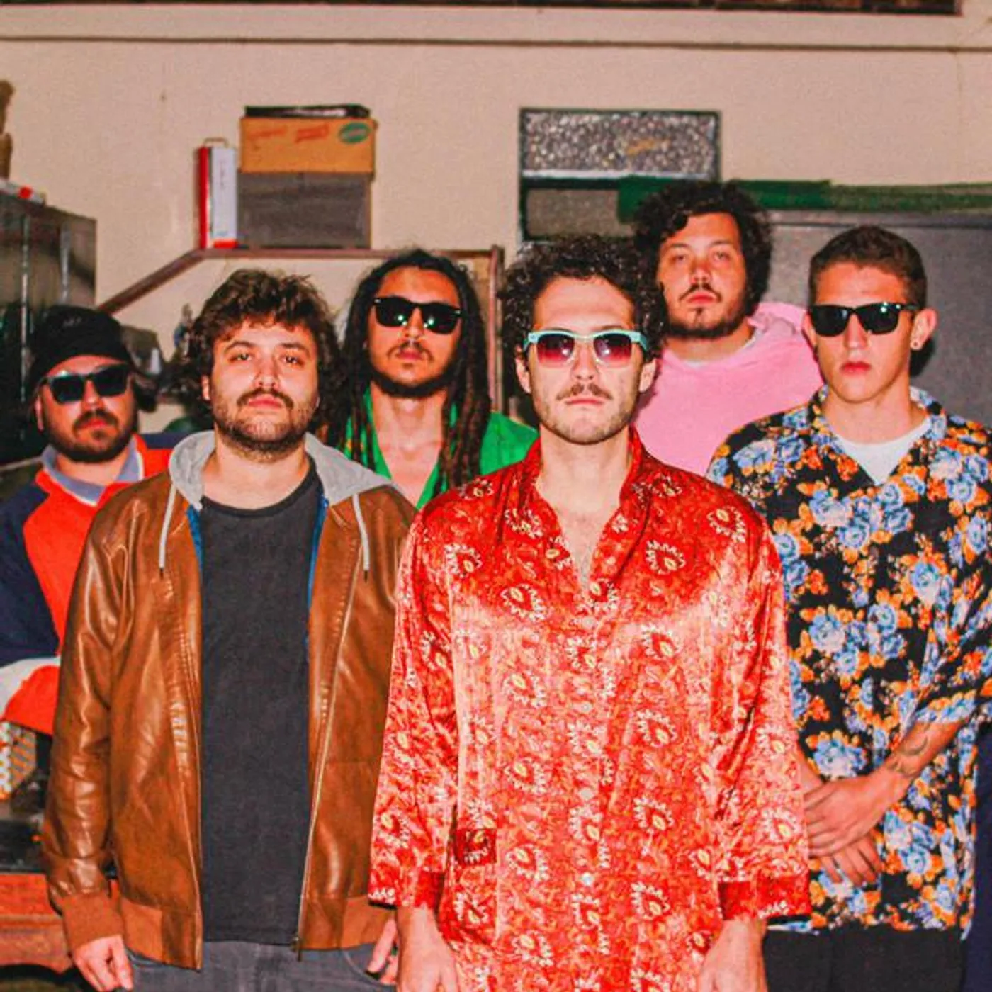 Inconsciente Coletivo