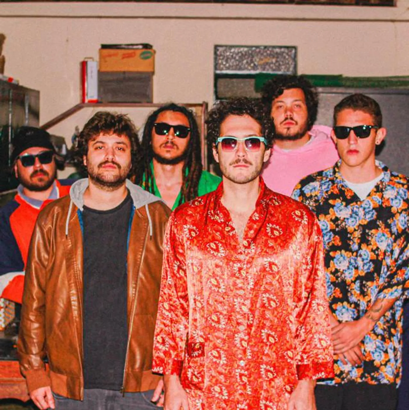 Inconsciente Coletivo