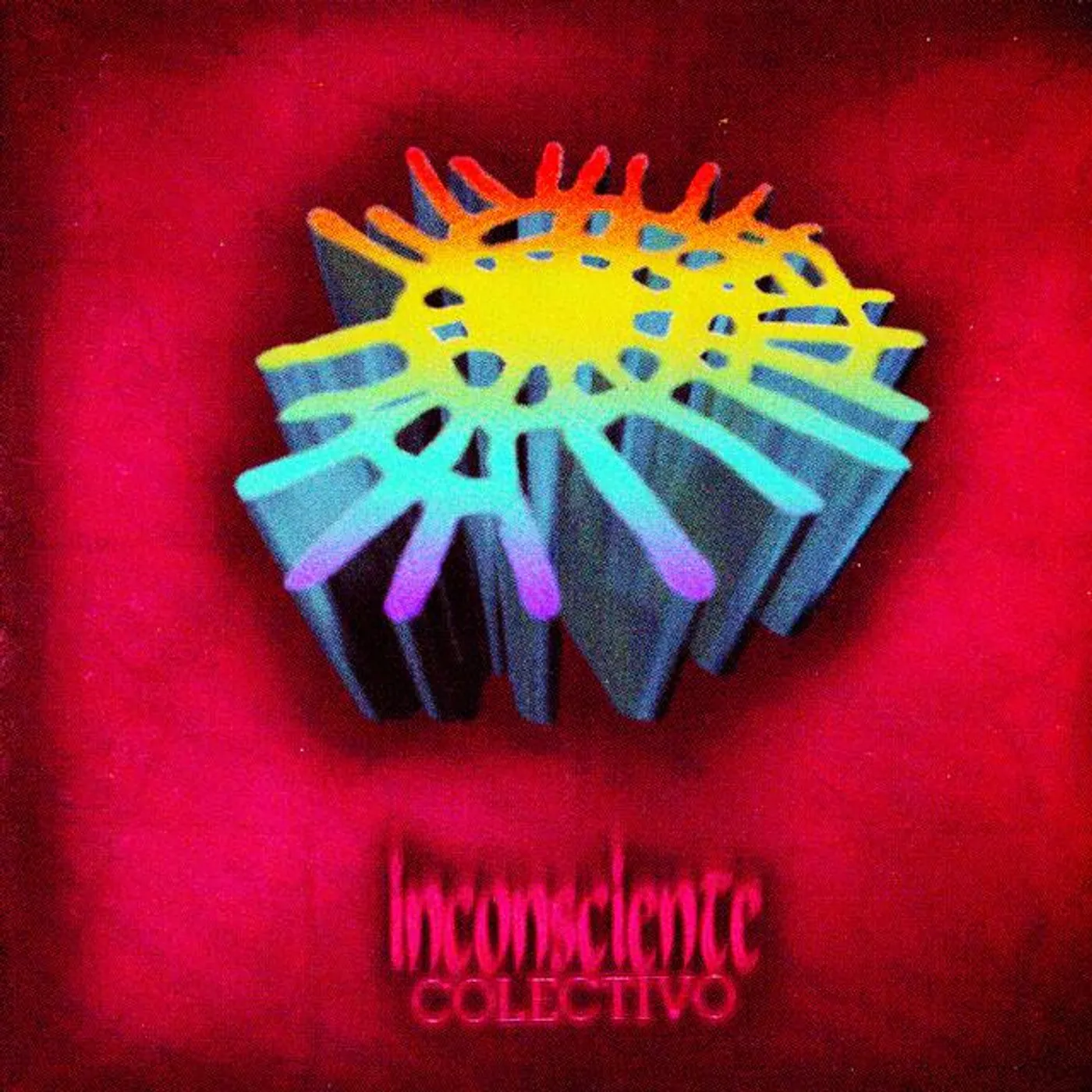 Inconsciente Colectivo