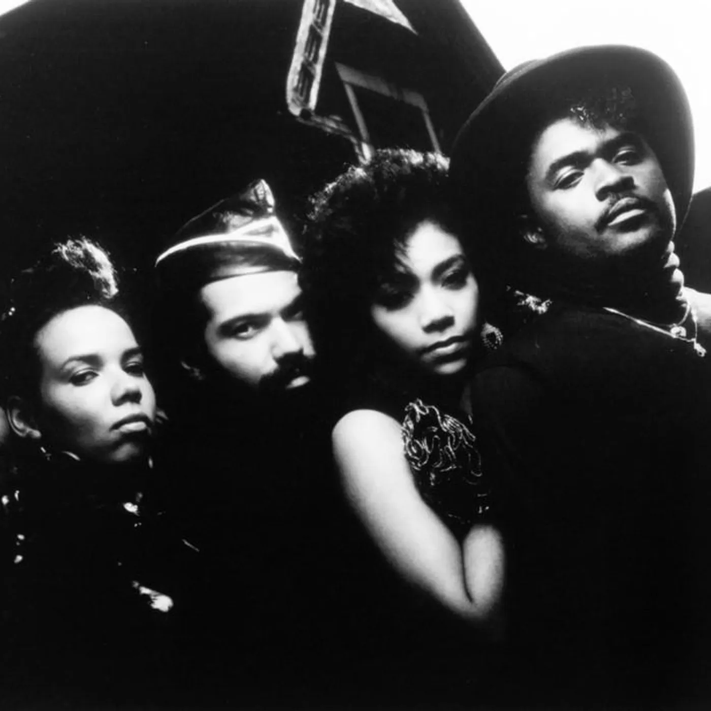 Incorporated Thang Band