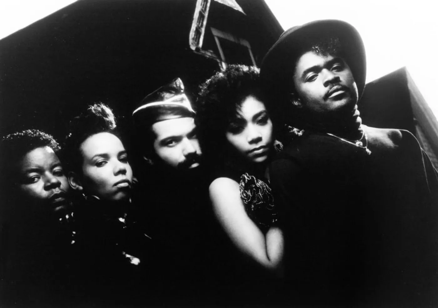 Incorporated Thang Band