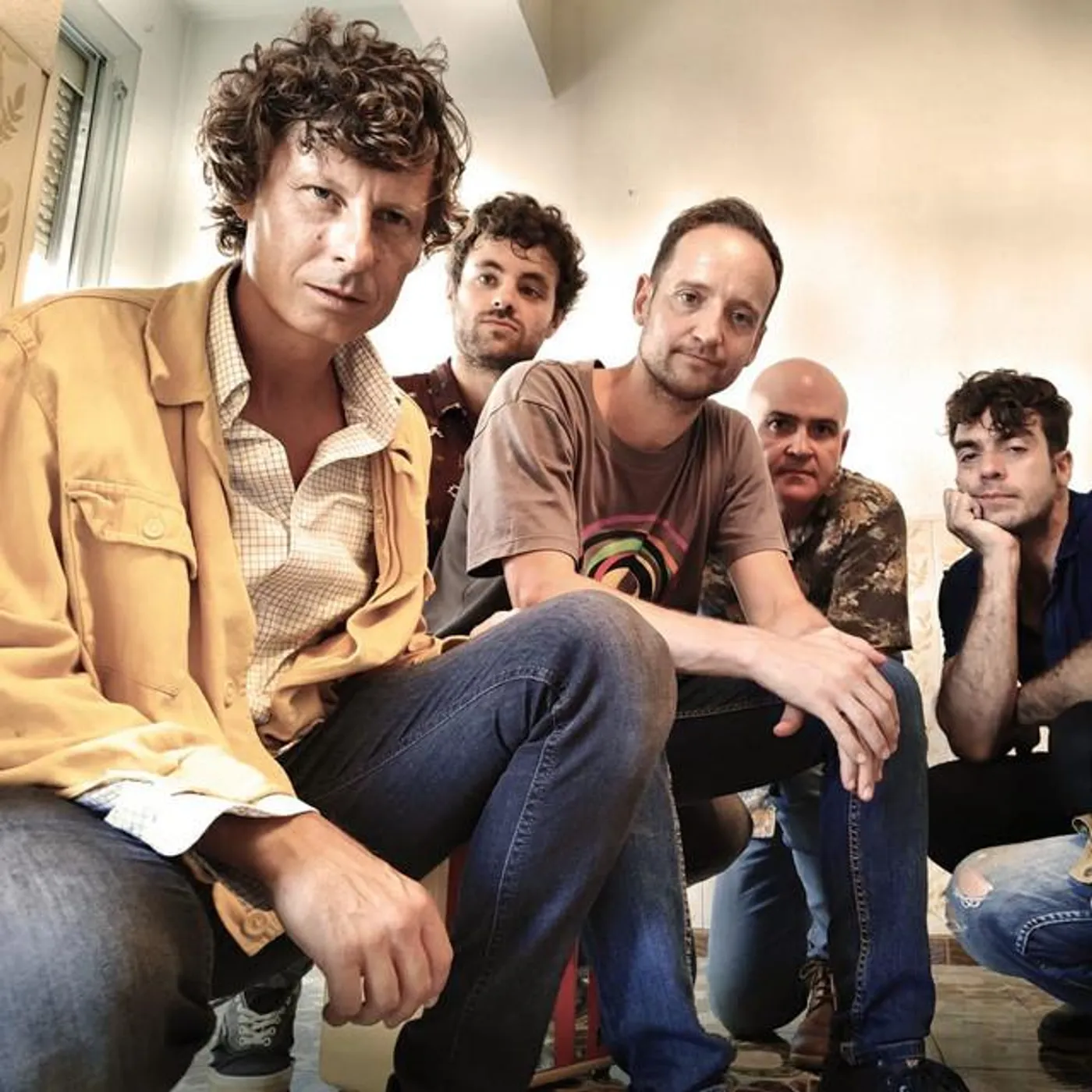 Increíbles Ful Brand Page