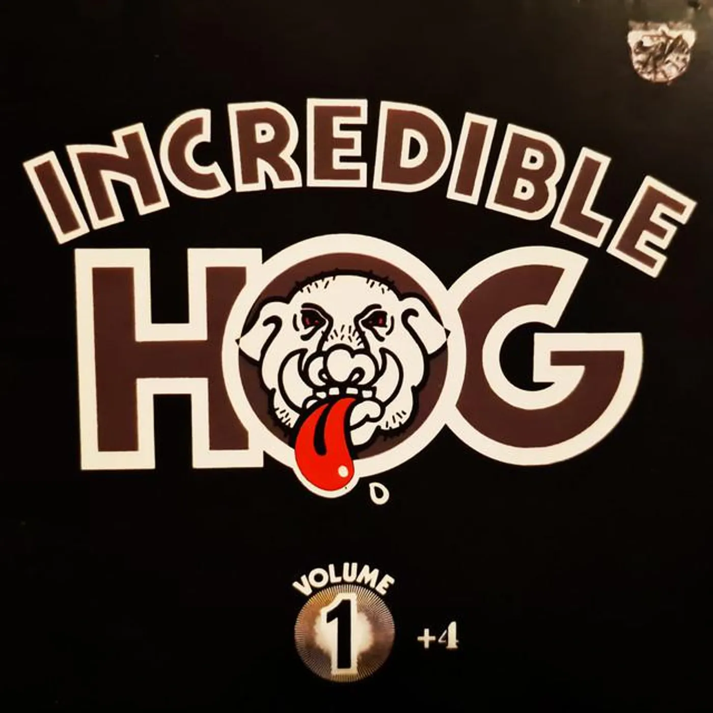 Incredible Hog Brand Page