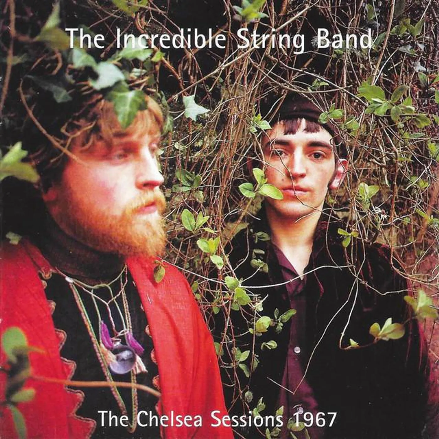 Incredible String Band Brand Page