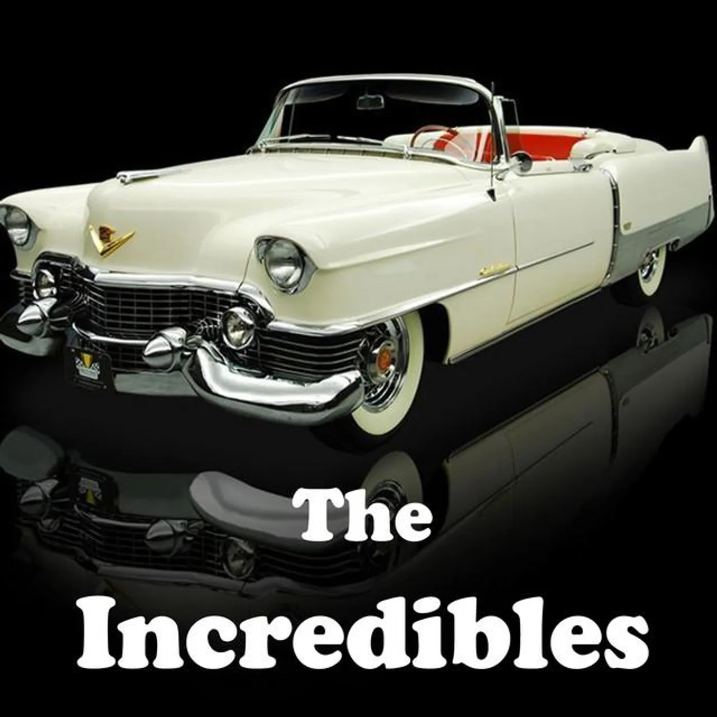 The Incredibles Brand Page