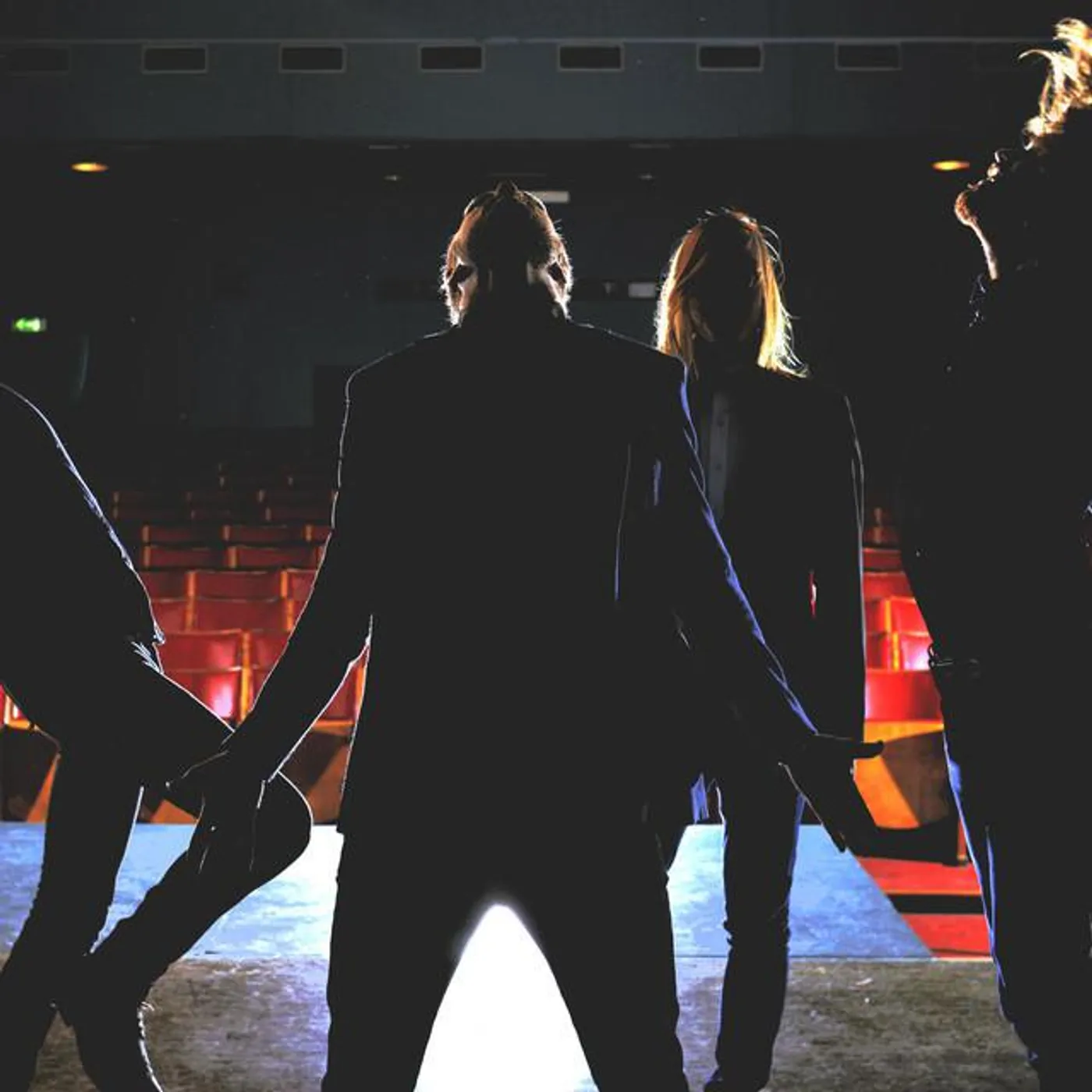 Inculcado Brand Page