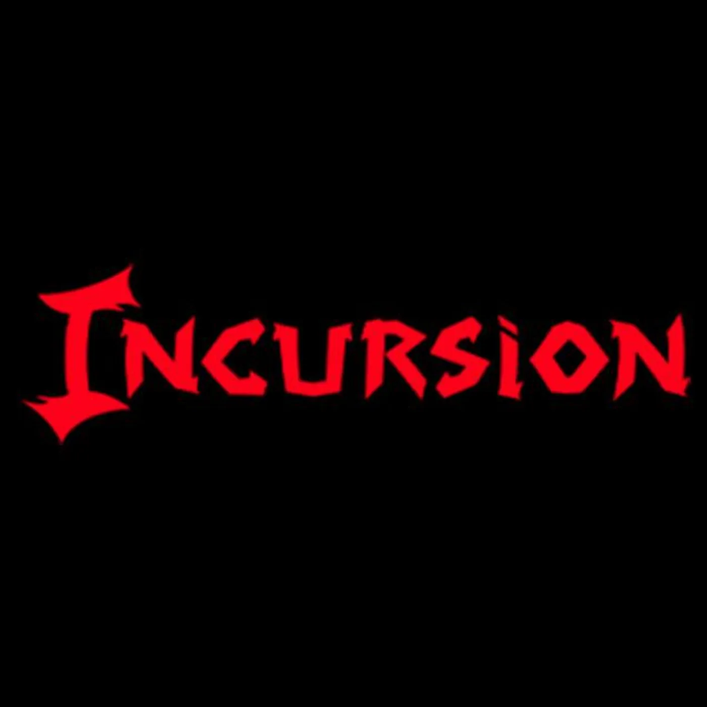 Incursion Brand Page
