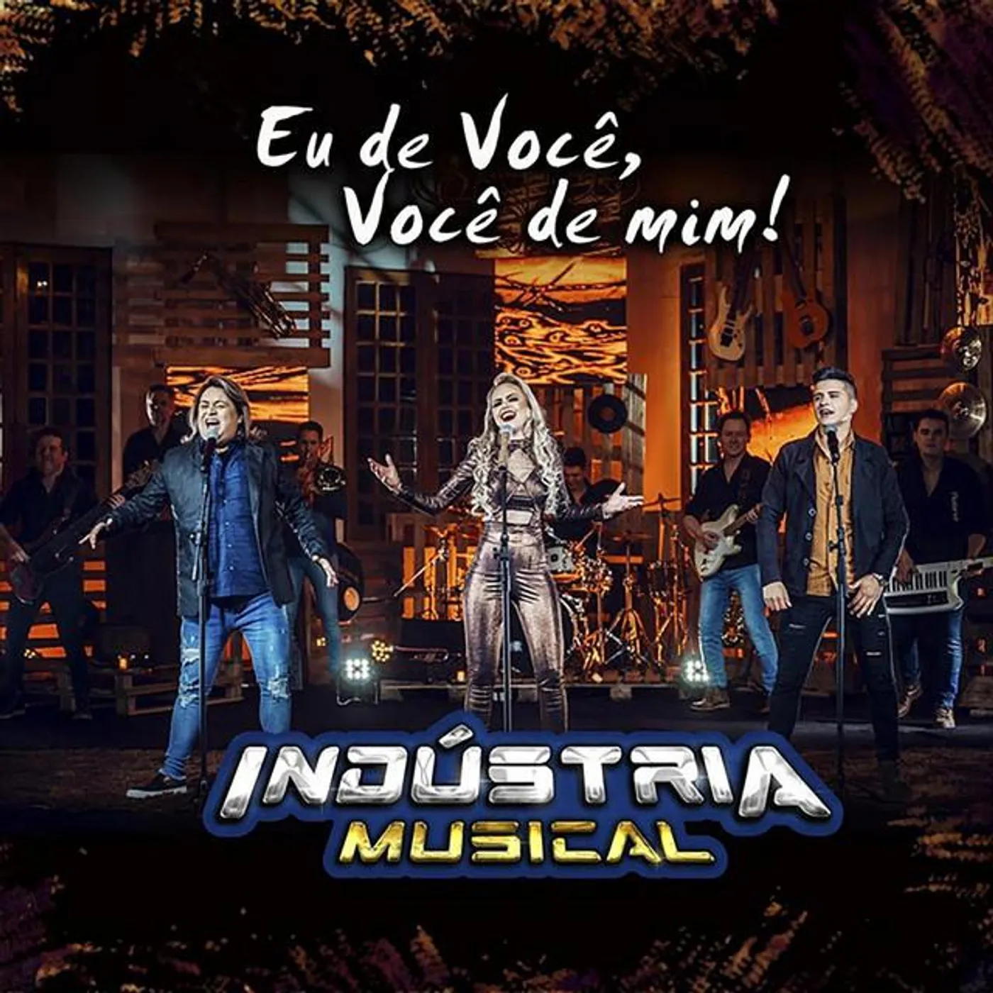 Indústria Musical