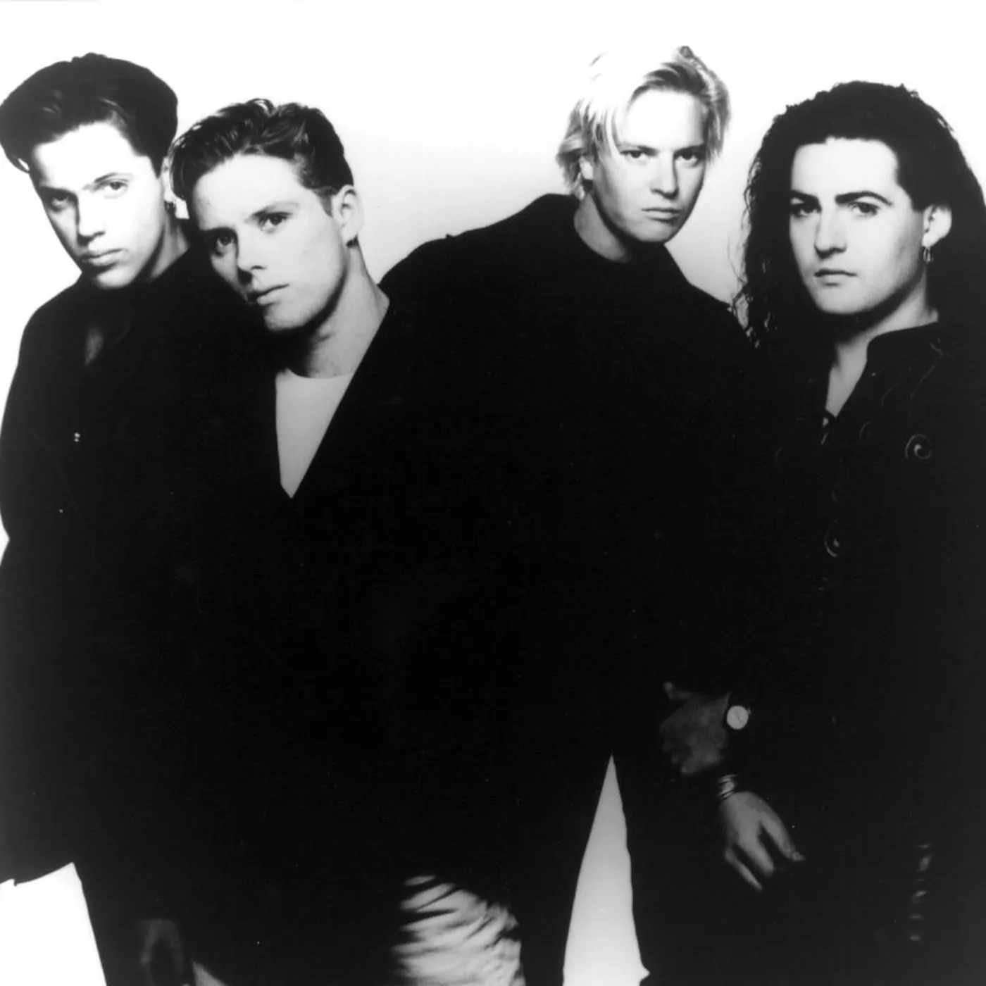 Indecent Obsession Brand Page