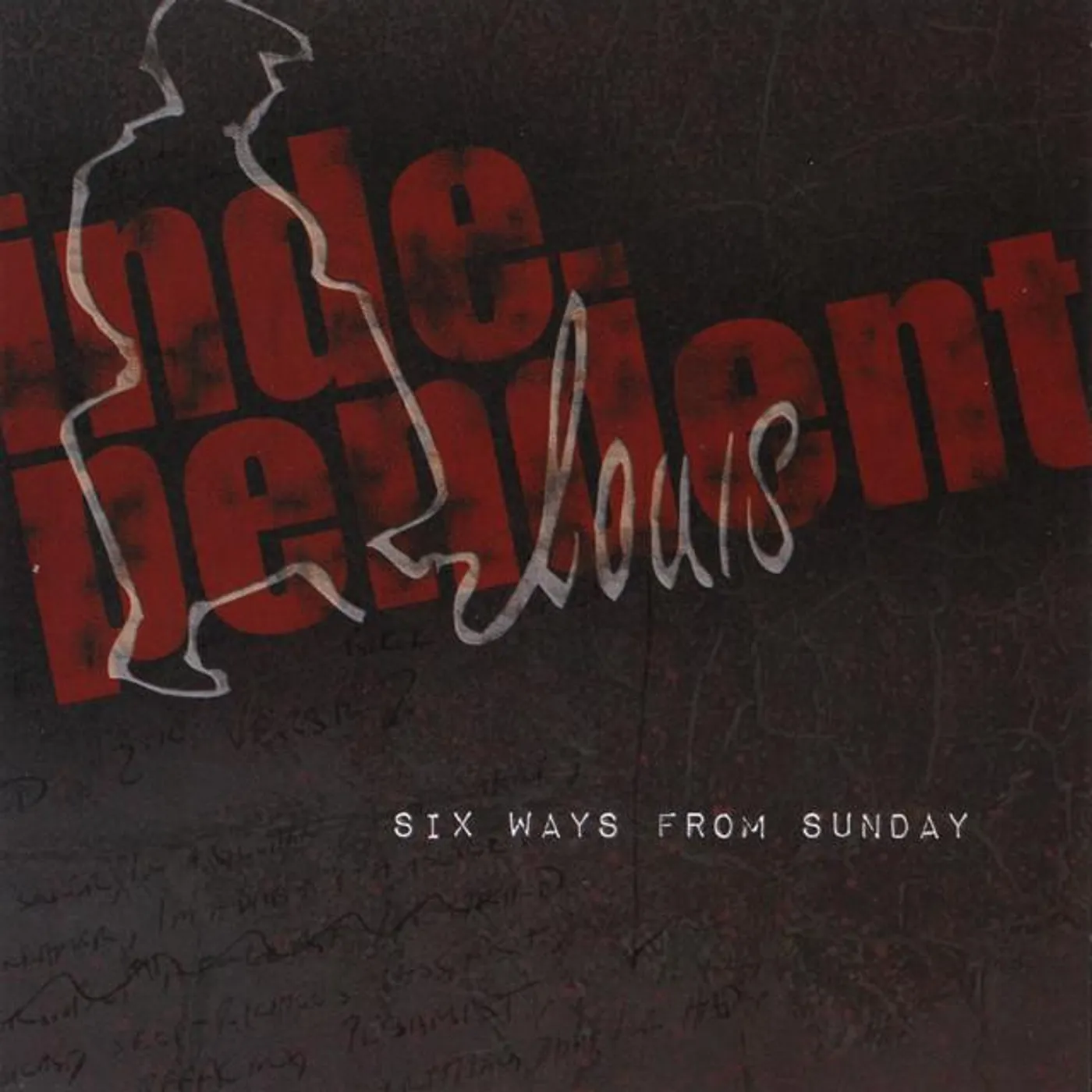 Independent Louis Brand Page