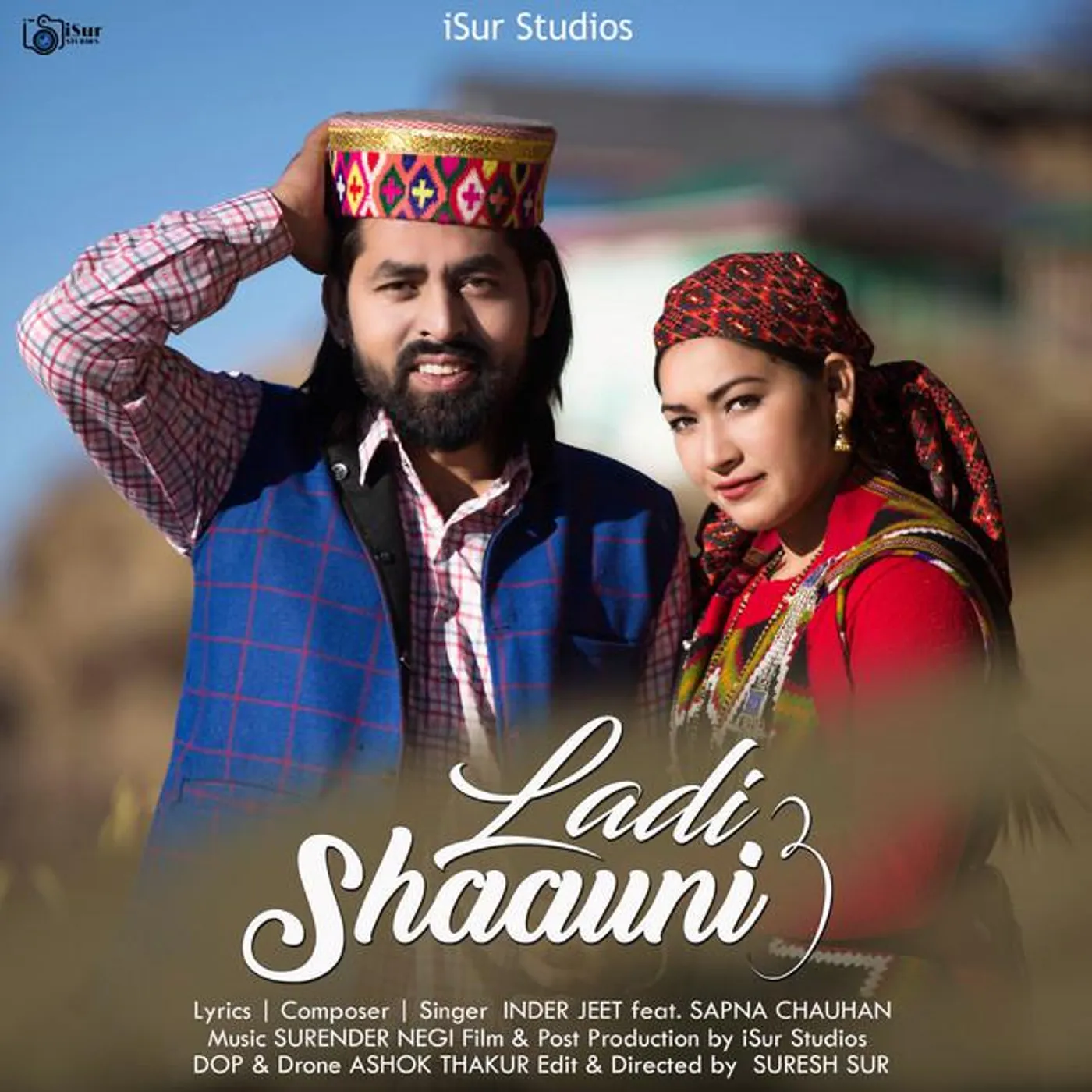 Inder Jeet Ft. Sapna Chauhan