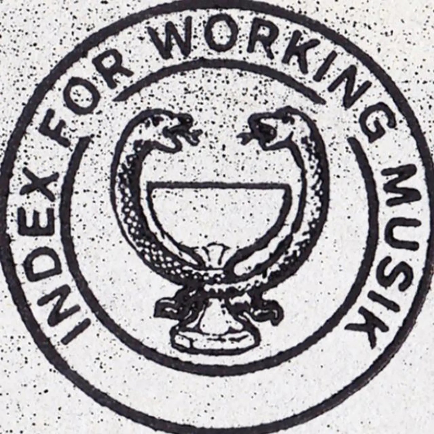 Index For Working Musik Brand Page