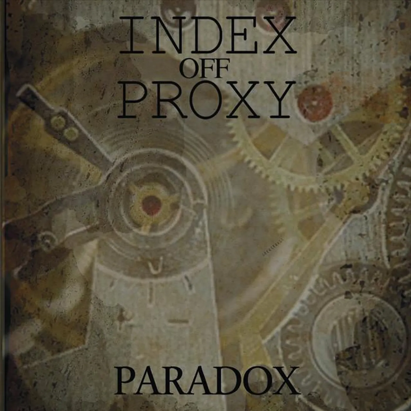 Index off Proxy