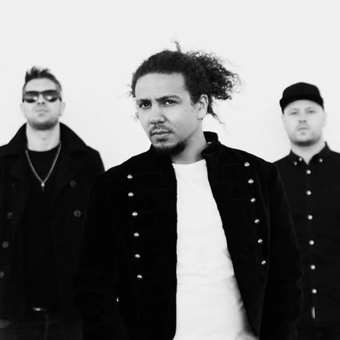 Indi and The Vegas Brand Page